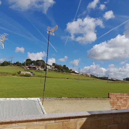 Piso La Buganvilla Bailén Exterior foto